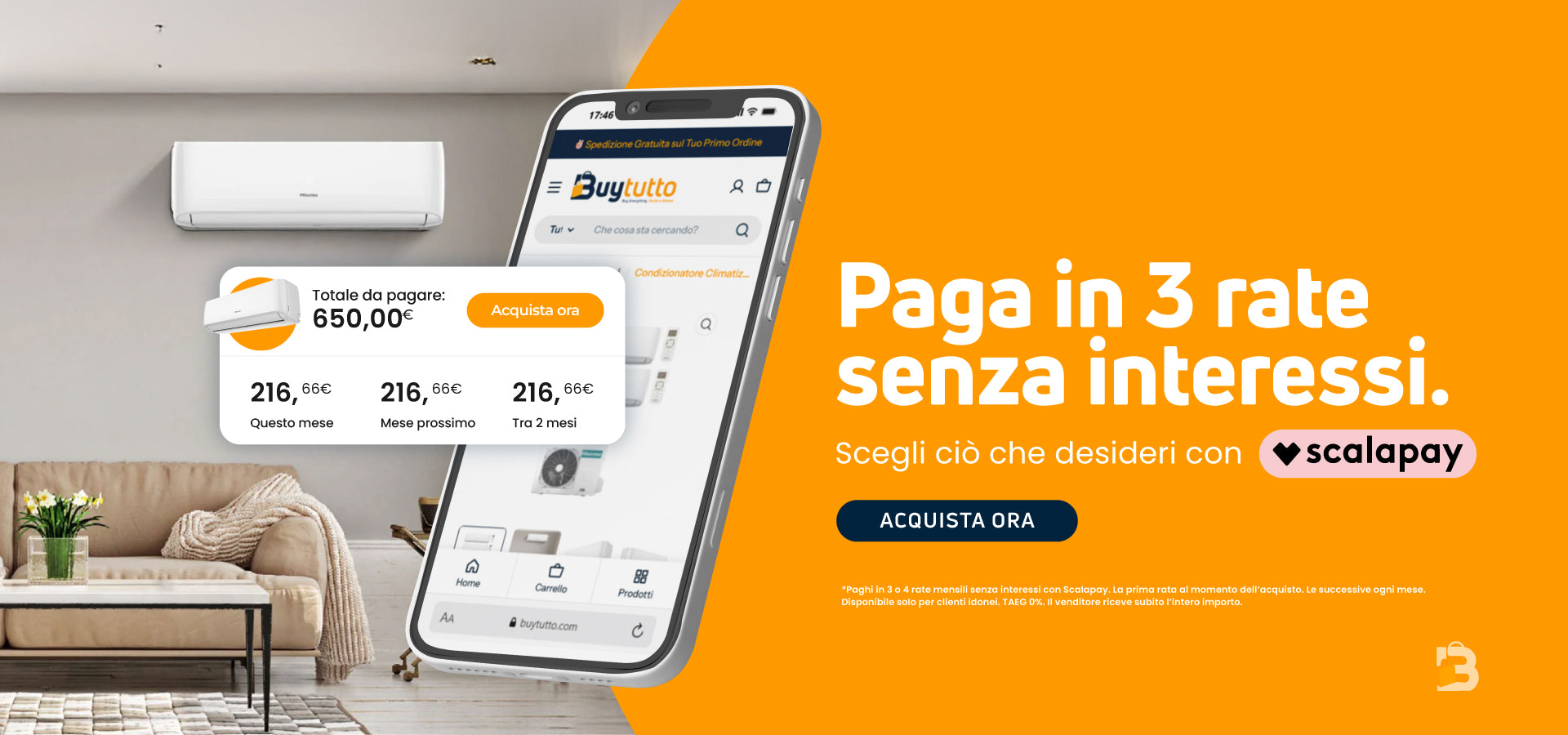 BuyTutto.com