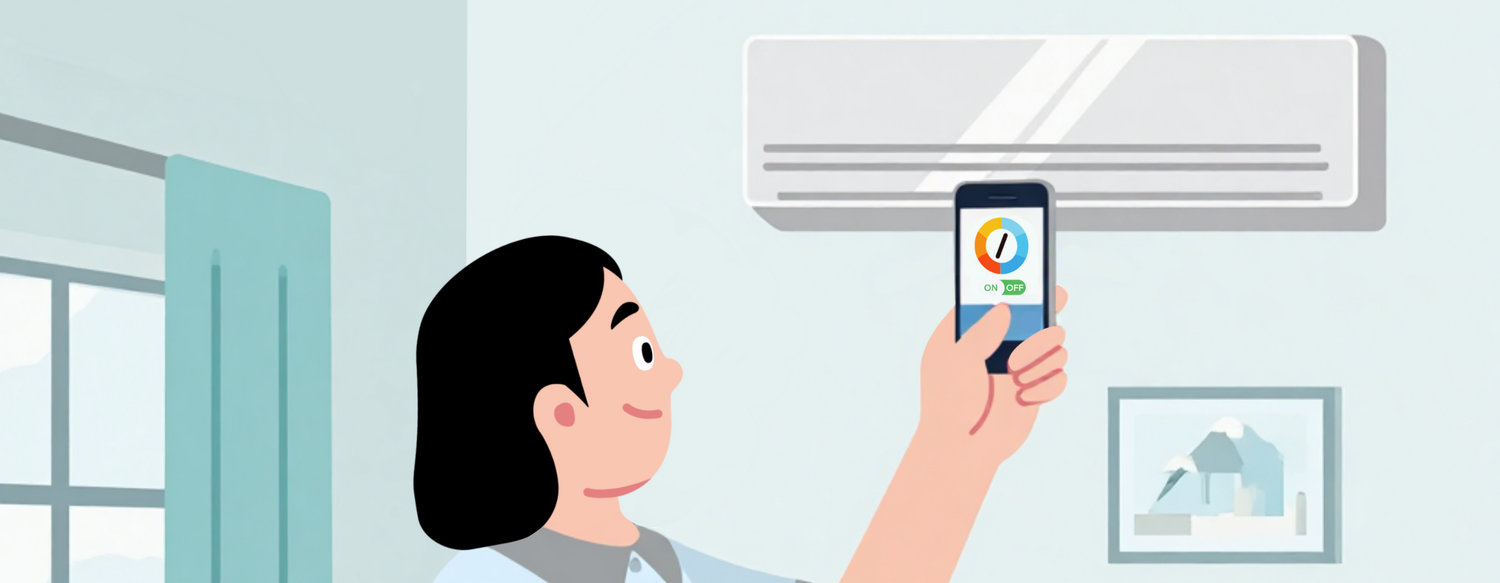 I migliori condizionatori invernali 2025: guida completa all’acquisto