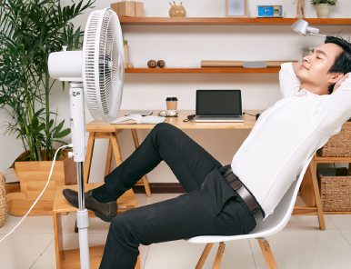 Raffrescatori o ventilatori: qual è la differenza e quale scegliere