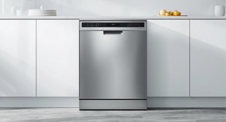 Lavastoviglie a Libera Installazione