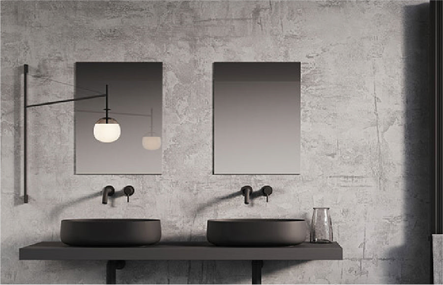 Accessori Radiatori e Termoarredi