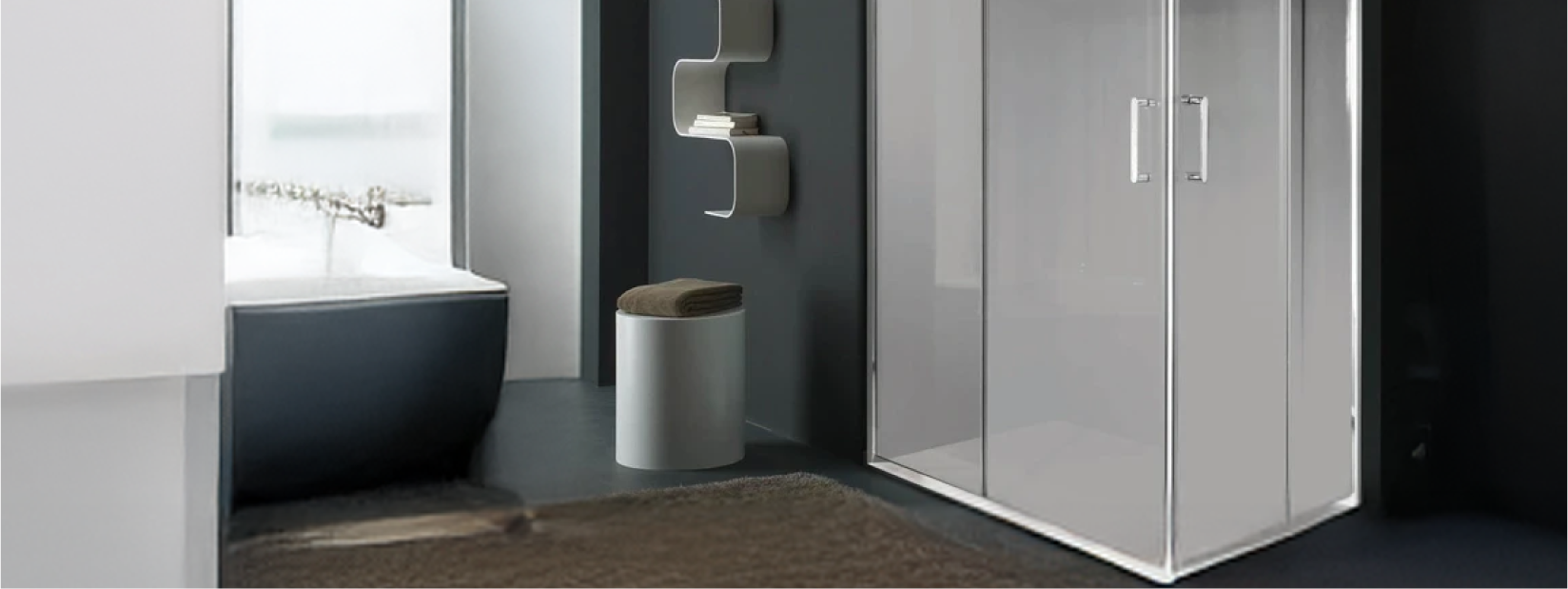 Box e cabine Doccia