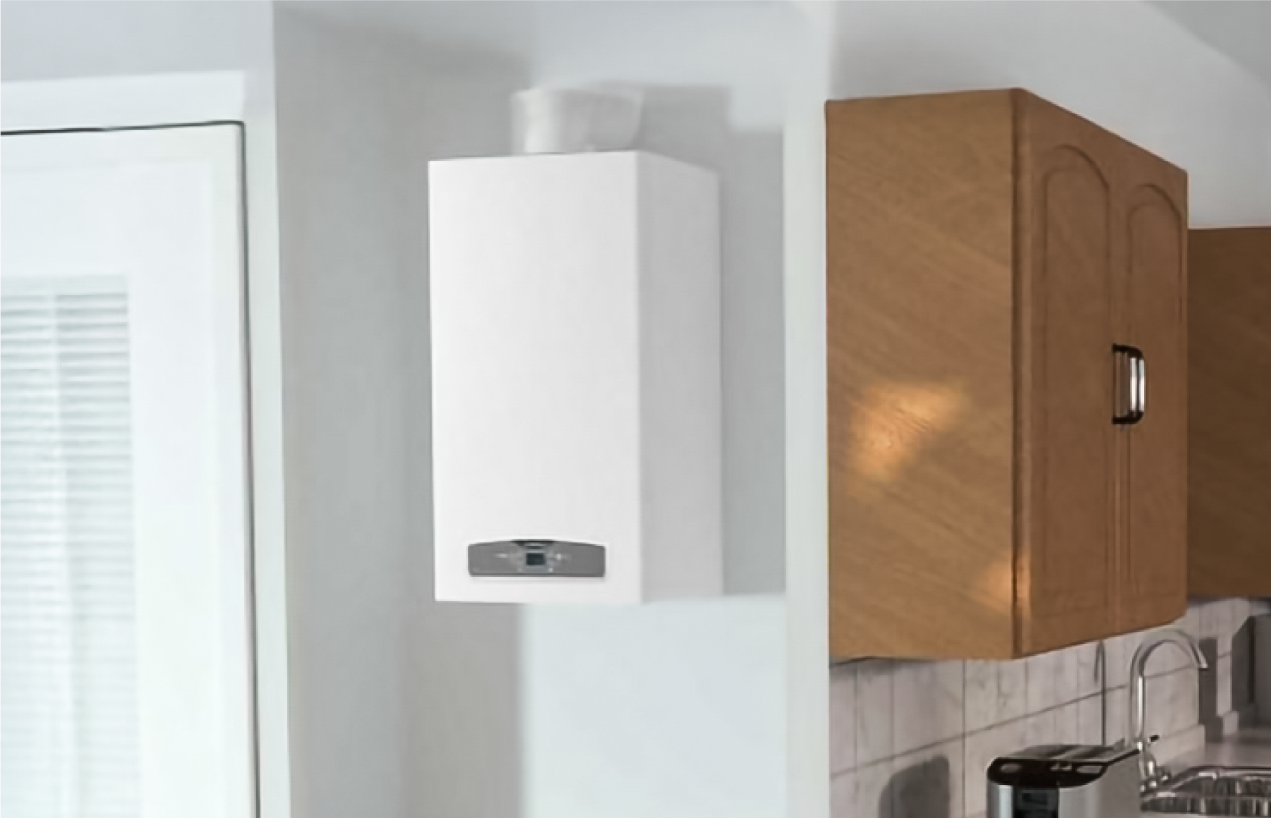 Caldaie a Camera Aperta