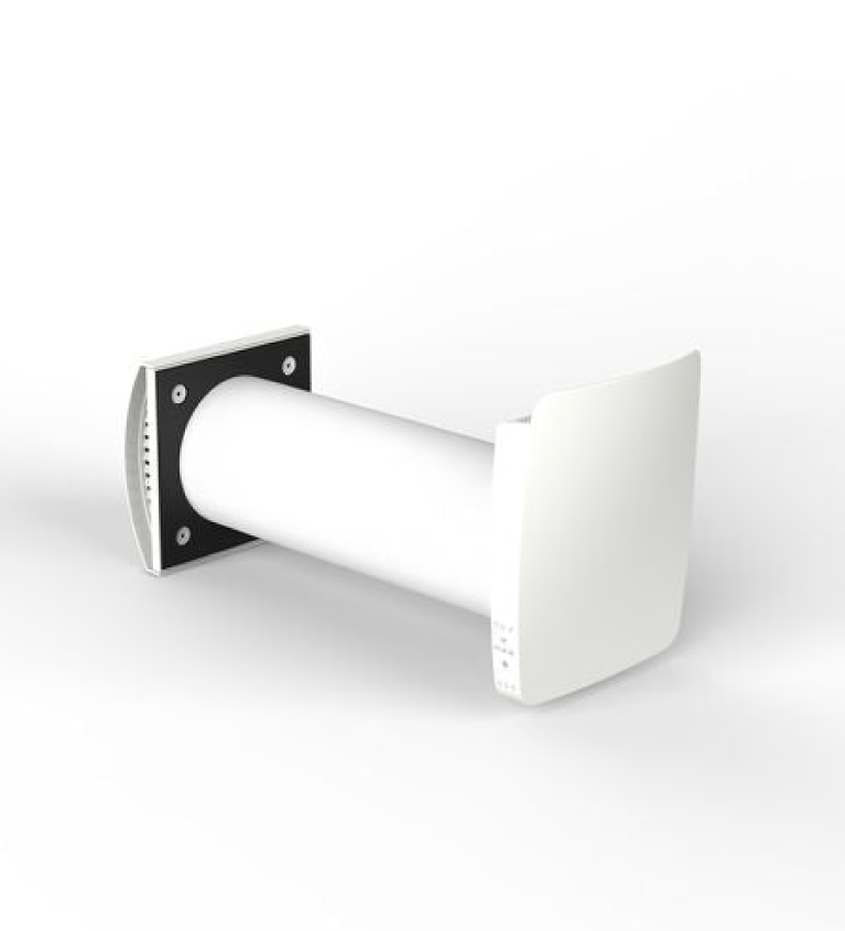 Recuperatori di Calore