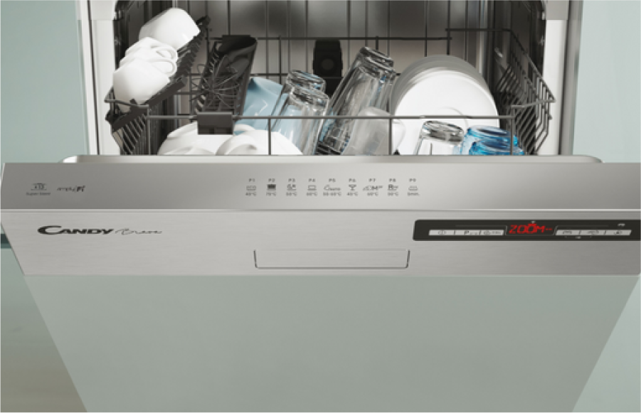 Lavastoviglie Da Incasso