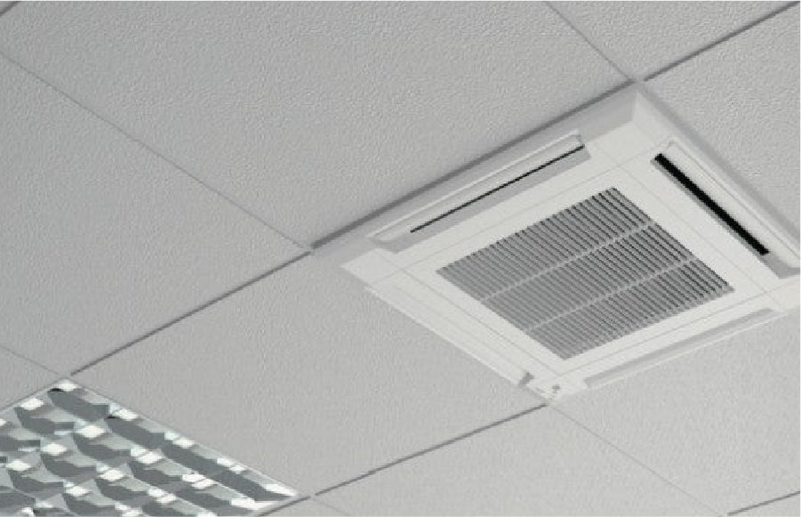 Monosplit a Cassetta