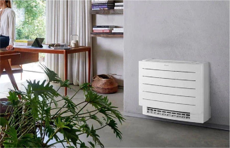 Monosplit da Pavimento