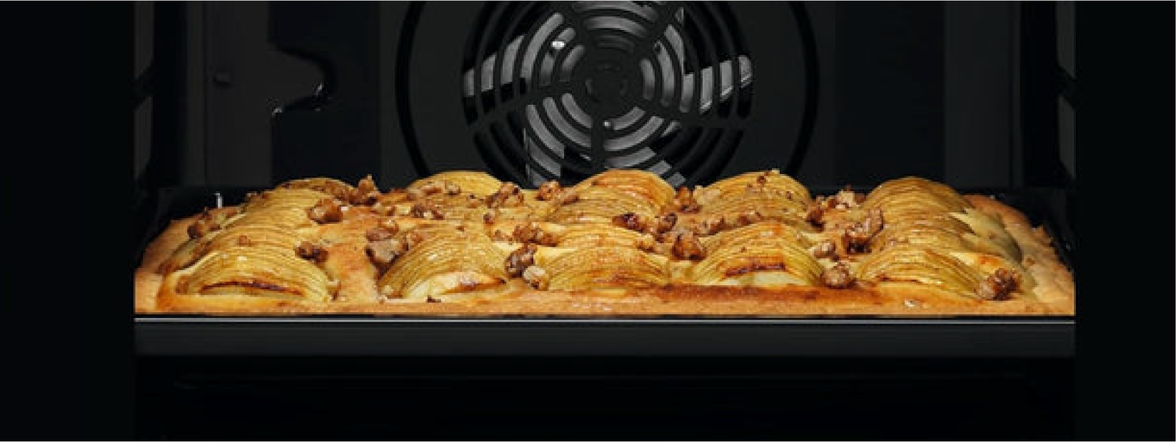 Preparazione e Cottura Cibi