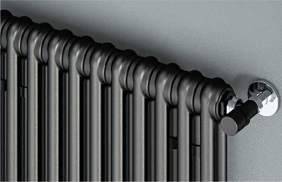 Radiatori in Alluminio