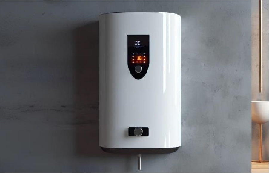 Scaldabagni Elettrici