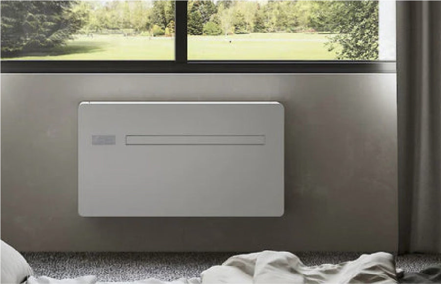 Senza Unità Esterna