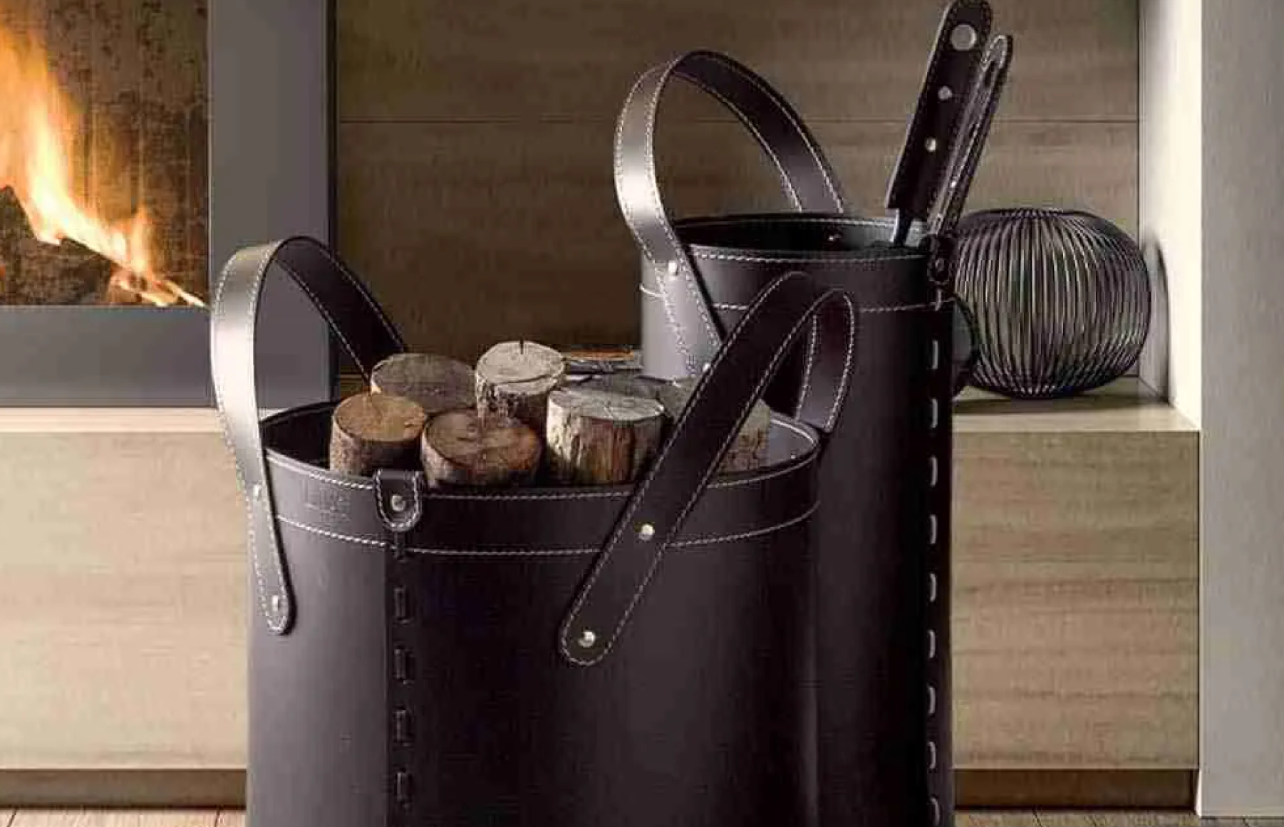 Accessori per Stufe e Camini
