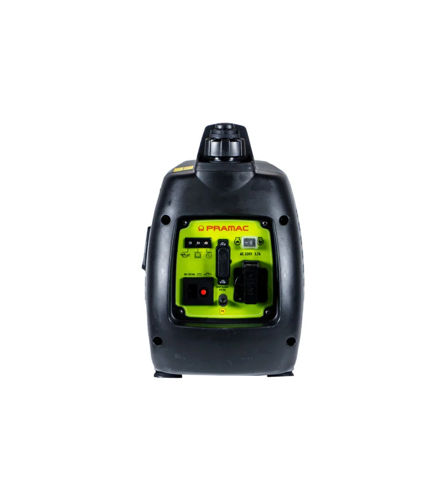 Generatore Di Corrente Pramac Inverter PMI 1000