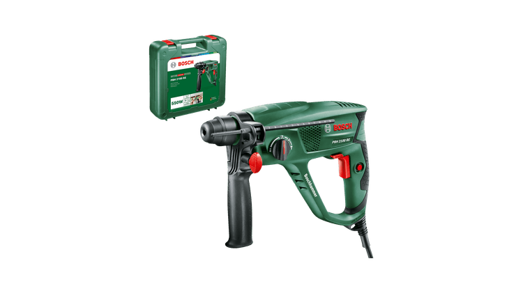 Tassellatore Bosch 550W PBH 2100 RE