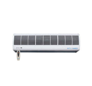 Barriera D'Aria Tecnogas Centrifuga Tecnobreeze Natural Wind 150 Cm Con Telecomando