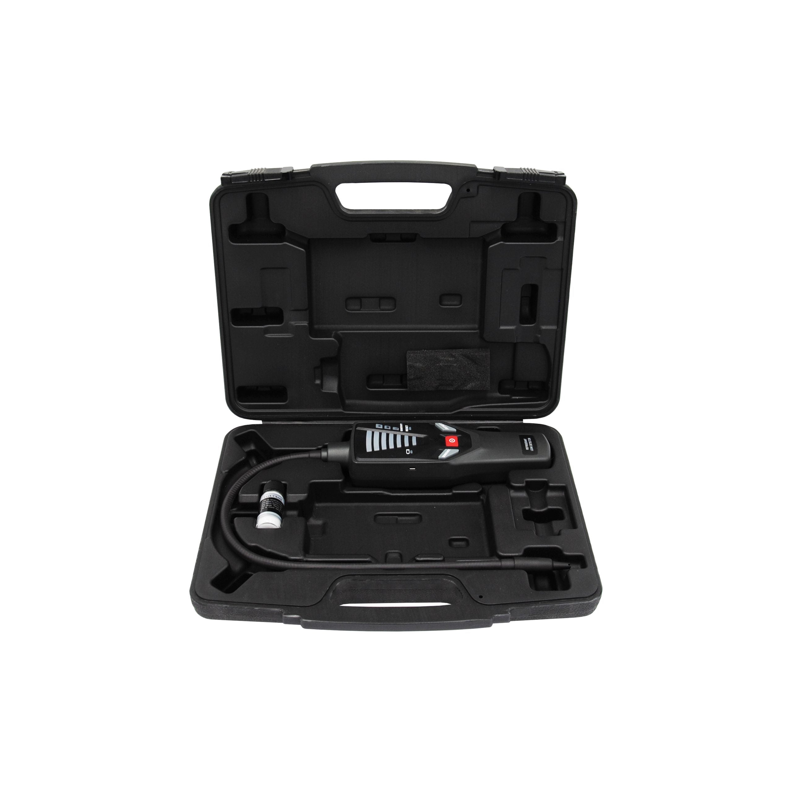 TECNOGAS Cercafughe Elettronico Gas Refrigerante Modello TG410