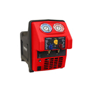 TECNOGAS Stazione di Recupero Per Refrigeranti A2L, A3 e R410A