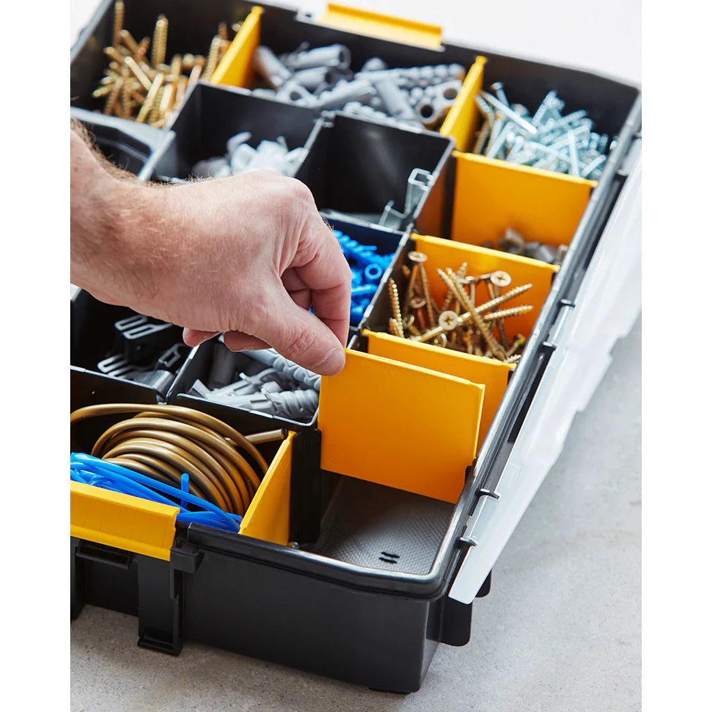 STANLEY Valigetta Organizer SortMaster™ a 12 scomparti