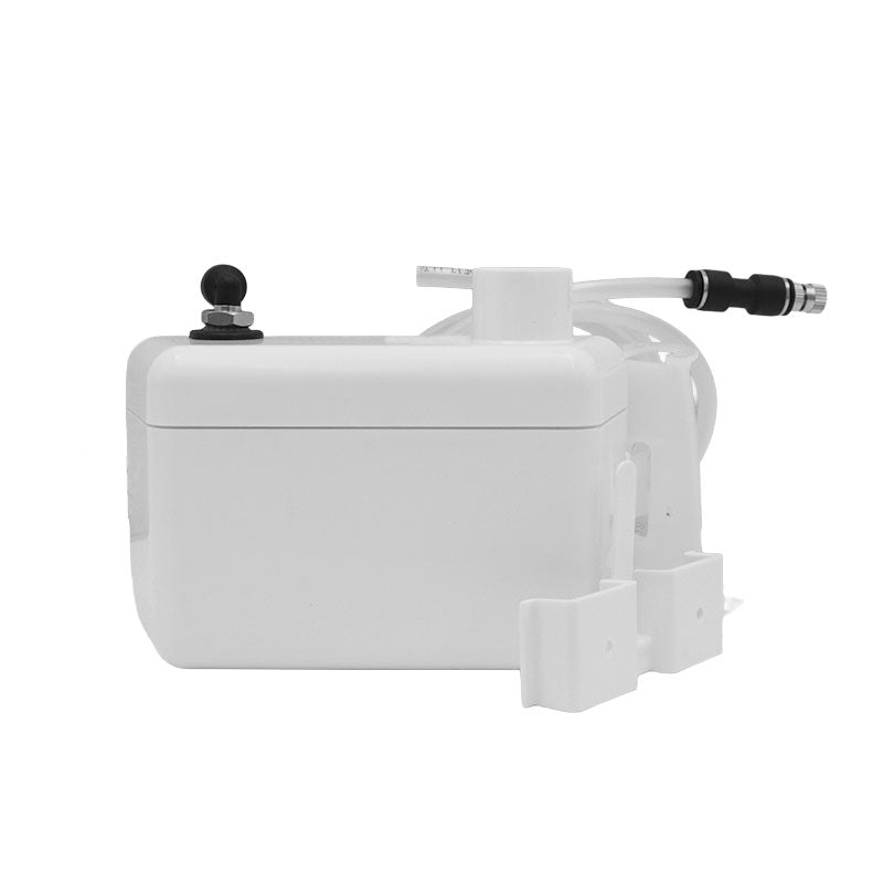 Pompa per Scarico Condensa Nuvola MINI 2.0