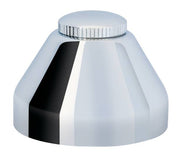 CAPPUCCIO PER VALVOLA A SFERA INCASSO