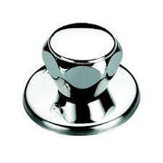 CAPPUCCIO PER VALVOLA A SFERA INCASSO