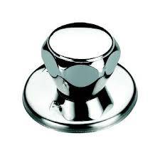 CAPPUCCIO PER VALVOLA A SFERA INCASSO