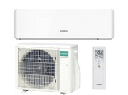 Condizionatore Climatizzatore General Fujitsu Monosplit Inverter R-32 Serie ASHG07KMTA 7000 BTU