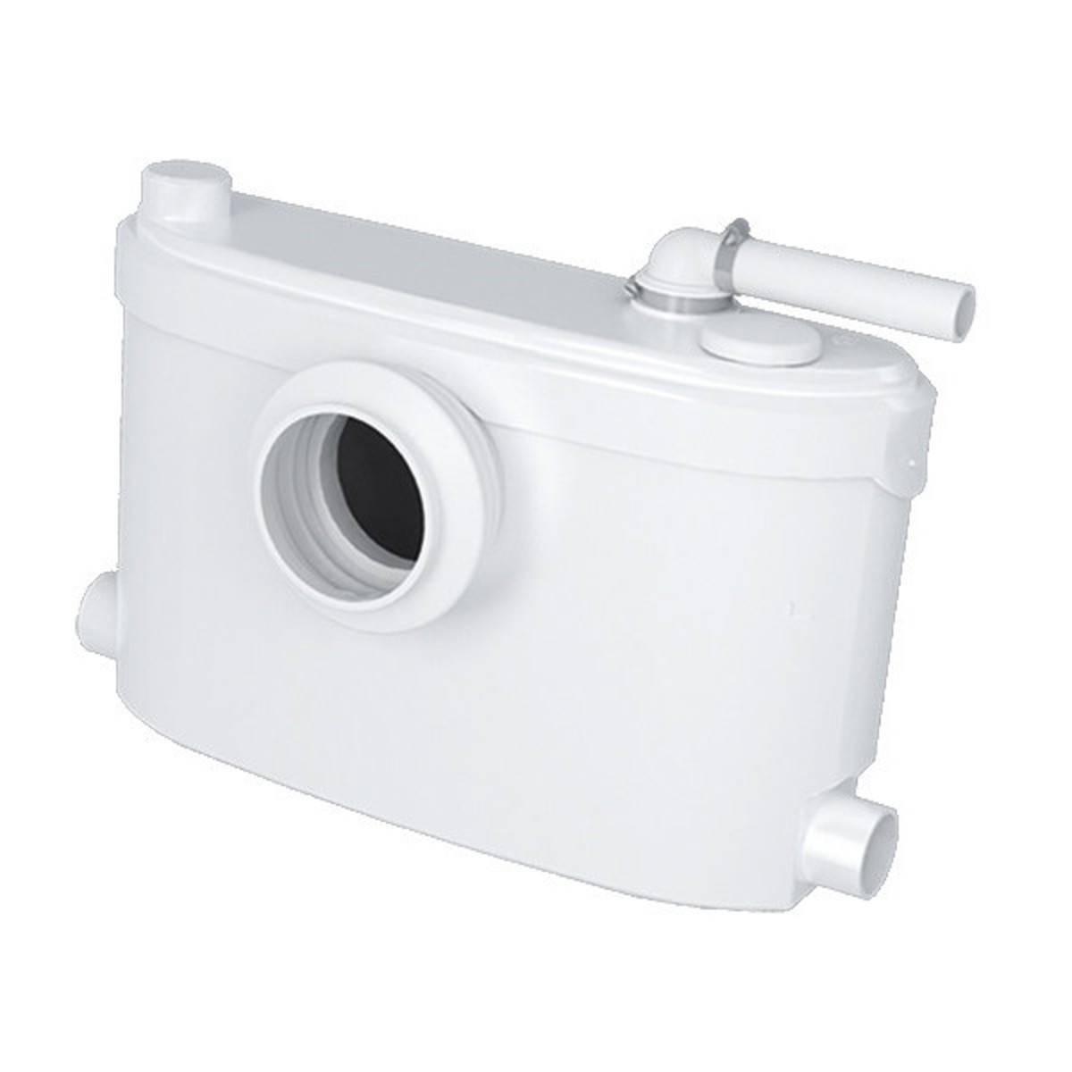 Trituratore SFA Modello Sanislim Cod. SSL