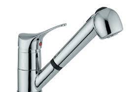 GOPLAST Miscelatore lavabo SERIE SEI con attacco piletta 1"1/4