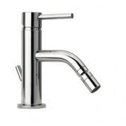 ARGO Miscelatore bidet serie cilindra con attacco piletta 1"1/4