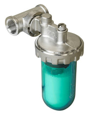 GEL Dosatore Anticalcare Dosaphos 200 1/2" FF in Polvere - Cod. 105.010.60