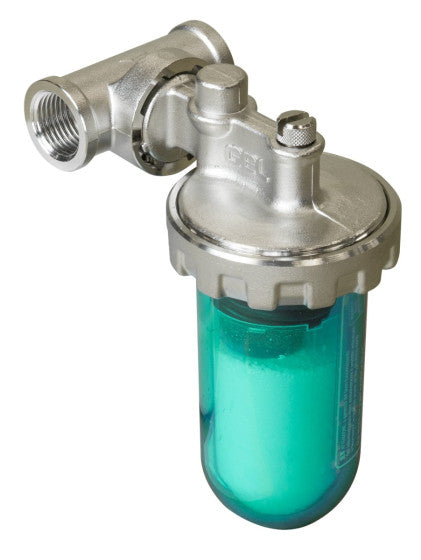 GEL Dosatore Anticalcare Dosaphos 200 1/2" FF in Polvere - Cod. 105.010.60