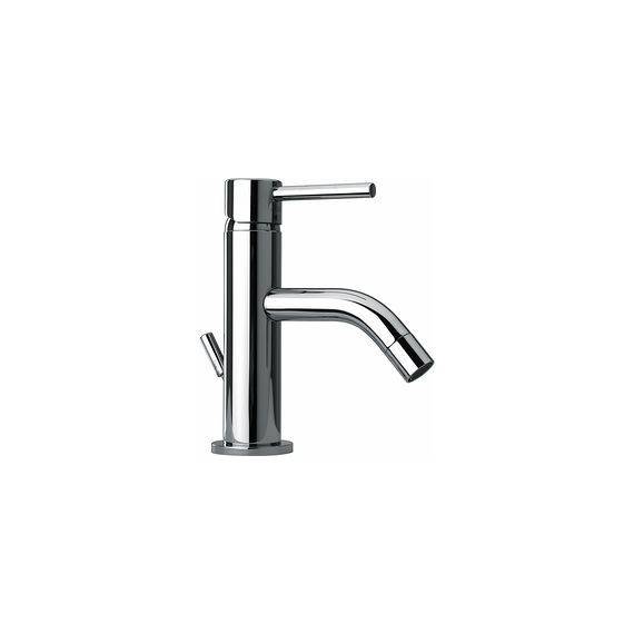 MISCELATORE LAVABO CON ATTACCO PILETTA 1"1/4