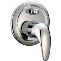 Argo Miscelatore Lavabo Con Attacco Piletta 1" 1/4 Serie Joker