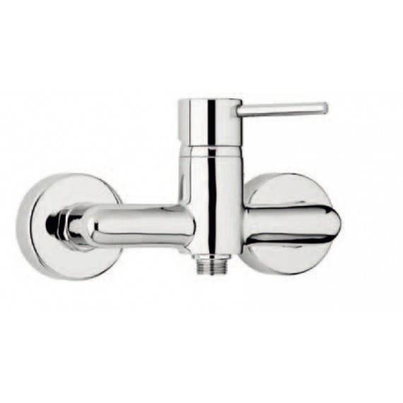 ARGO SERIE CILINDRA MISCELATORE ESTERNO PER DOCCIA