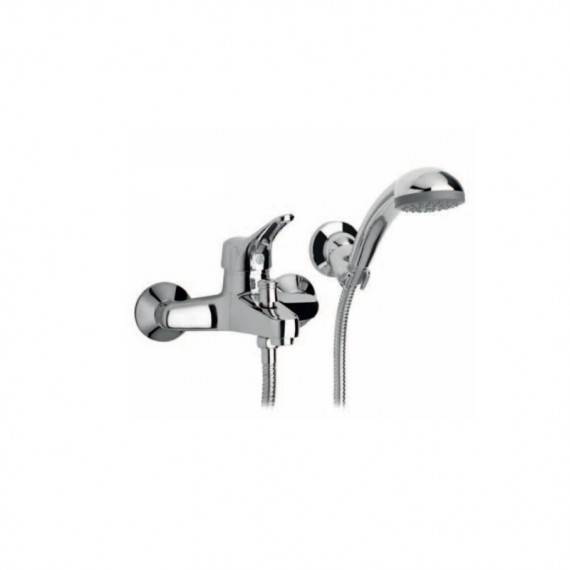 Argo Miscelatore Lavabo Con Attacco Piletta 1" 1/4 Serie Joker
