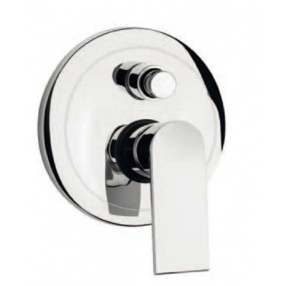 Argo Miscelatore Lavabo Con Attacco Piletta 1" 1/4 Serie Joker