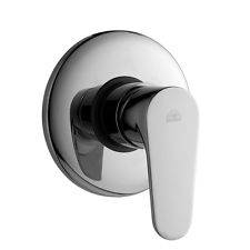 Argo Miscelatore Lavabo Con Attacco Piletta 1" 1/4 Serie Joker