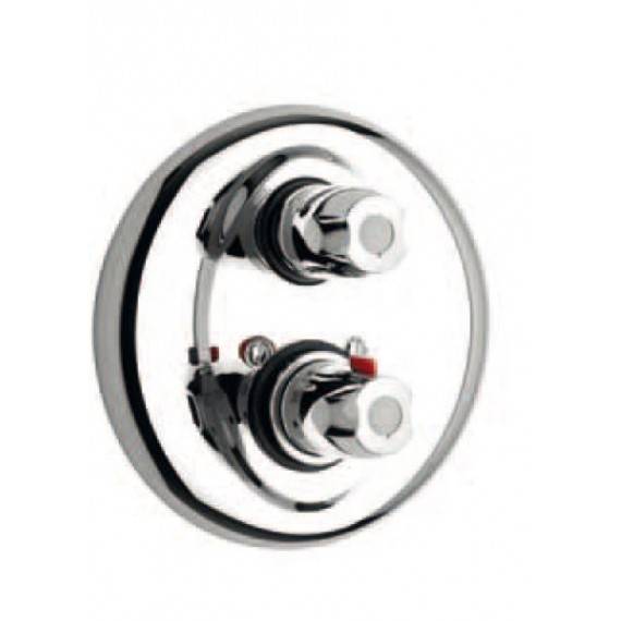 Argo Miscelatore Lavabo Con Attacco Piletta 1" 1/4 Serie Joker