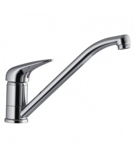 Argo Miscelatore Lavabo Con Attacco Piletta 1" 1/4 Serie Joker
