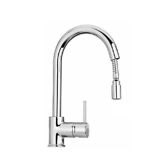 MISCELATORE LAVELLO A BOCCA ALTA ARGO MILANO