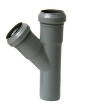 Valsir Curva Ridotta 40/50