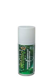 Deodorante Sanificante Zep Minifog New 400 ml
