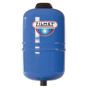 Vaso Espansione Zilmet Hydro Pro 8  Anticolpo Di Ariete Per Bollitori