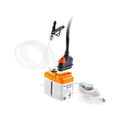 Mini Pompa Scarico Sauermann SI-30 Per Climatizzatori Portata Fino a 20 LT/H