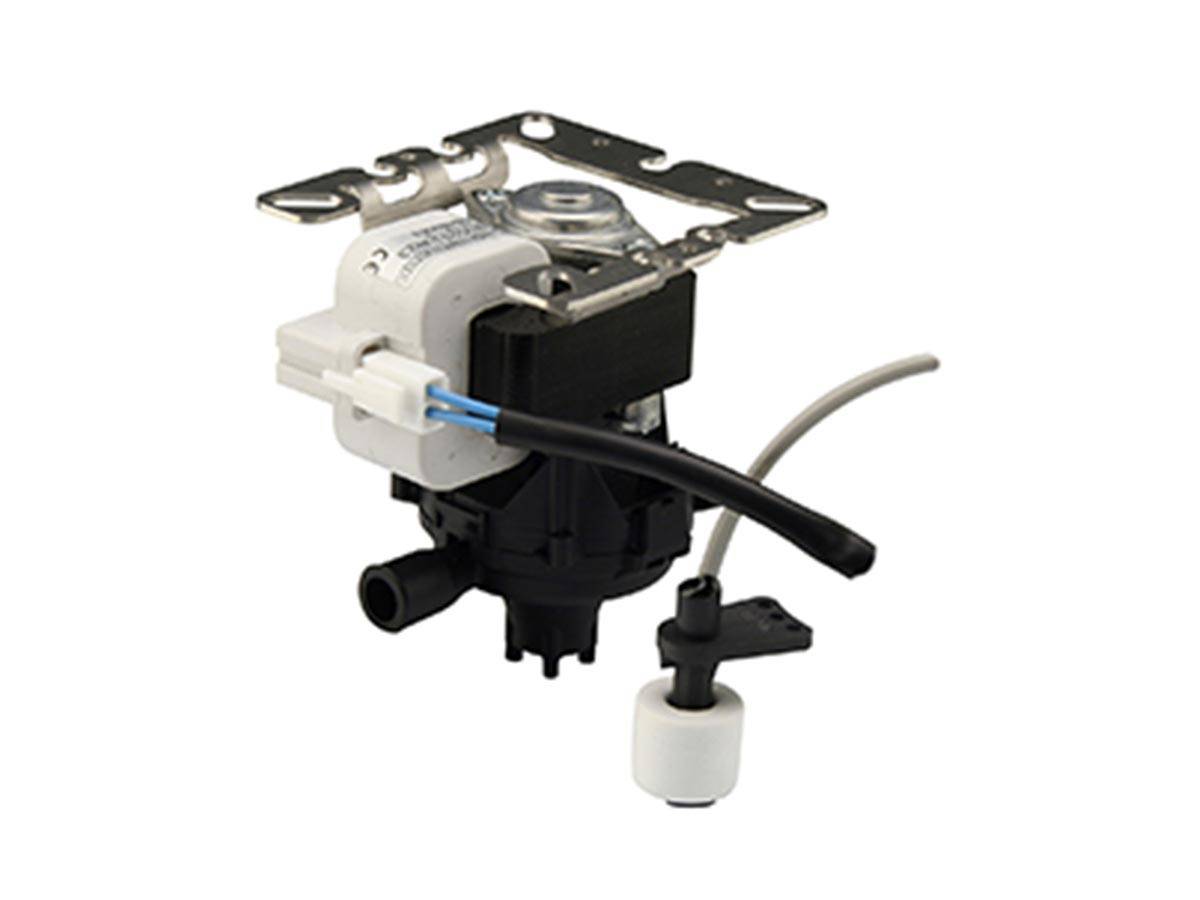 Pompa Centrifuga Sauermann SI-2052 Per Climatizzatori a Cassetta Portata Massima 70 L/H