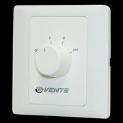 REGOLATORE DI VELOCITA'PER ASPIRATORI VENTS