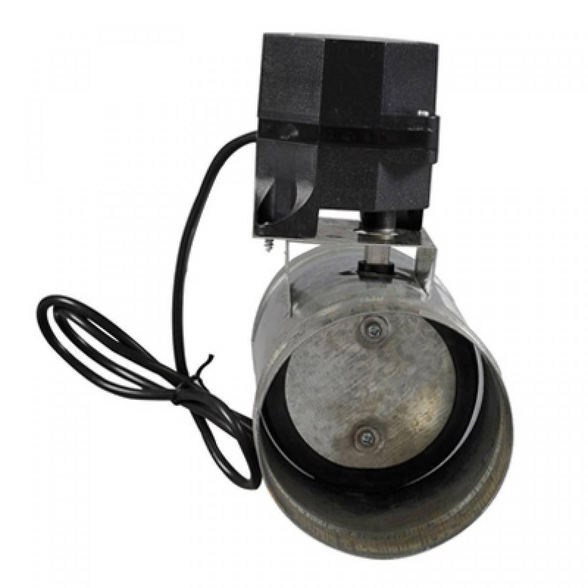 SERRANDA  CIRCOLARE MOTORIZZATA CPL-2 ON/OFF