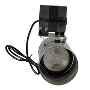 SERRANDA  CIRCOLARE MOTORIZZATA CPL-2 ON/OFF