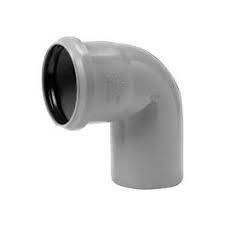 Valsir Curva 15° PP disponibile in vari diametri